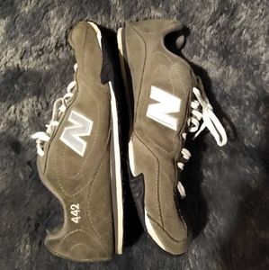 Women's New Balance 442 Sneakers